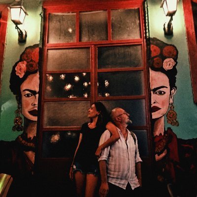 EthLimfork3930's profile picture. Born in the trenches - Alpha lounge https://t.co/hxtRQrXsFC - Public lounge (DMs)

Building @Terciosfnf