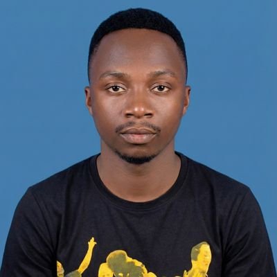 onlinematangazo's profile picture. 💻 Apps | Websites | Systems
⚡ Ubunifu wa kisasa & teknolojia ya kisasa
🚀 Suluhisho kwa biashara yako kukua
🤝 Professional • Reliable
📞+255621341137