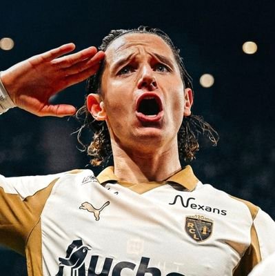 yoangellf's profile picture. LENSOIS DU SUD