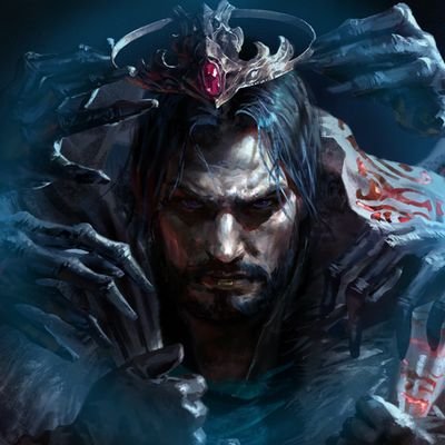 CrossTheAges's profile picture. A fantasy and sci-fi universe. 
Collect, play, explore, and shape your destiny across multiple story-driven experiences. #gaming
⬇️ Dive into the CTA universe.