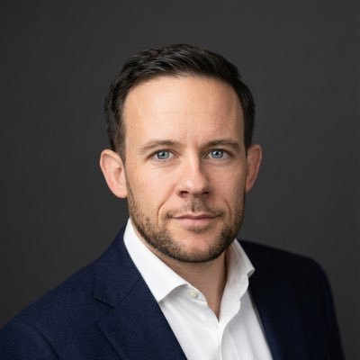 DrCharlesLaing's profile picture. Husband & father. Fintech Product Leader. Turning complex data into simple, powerful products. Fmr. @DLR_en Scientist. #Fintech #ProductManagement