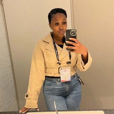 HleloMlimi's profile picture. I'm a health FSP consultant at Virtual Adviser. I'm also pursuing my doctoral studies in clinical research #vaccineStud. Making me your suitable medical advisor