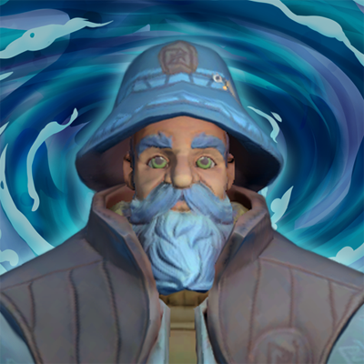 LgndsfMrdn's profile picture. 