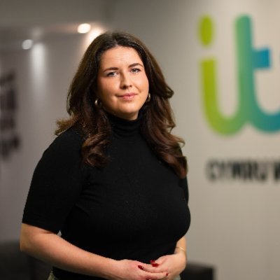 sofiaelew's profile picture. @ITVNews @ITVWales 🏴󠁧󠁢󠁷󠁬󠁳󠁿 | @SuttonTrust alumna | Prev. Italian and Spanish translator | @PossiblePW