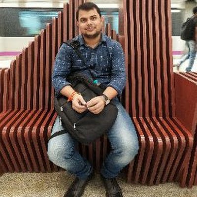 Ajay15octoKumar's profile picture. 