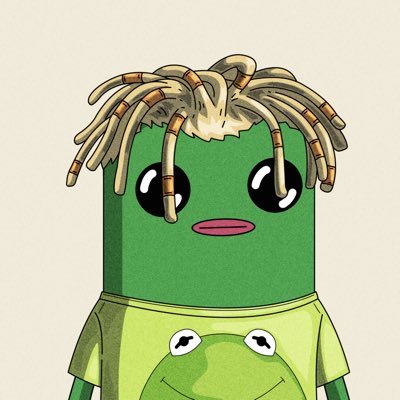 kloss_xyz's profile picture. AI & Design | Socials @opensea | CEO @psychanon