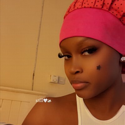 prcttygur's profile picture. Act 20-24 🙌🏽 masseuse therapy 🌻☘️Christian✝️ friendly 👩🏾‍❤️‍💋‍👨🏻🫶🏼 Pisces ♓️ @davido 30BG🐐🎶👻  bigbabygil 👻Anime lover☠️☯️ instagram @big_babygir