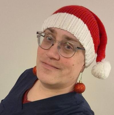 HauntinglyPizza's profile picture. I'm weird, ok. Weird, Neurospicy, and a sorta funny, In a dark, ''what is wrong with him'' kind of way.