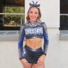 amya_rayelle's profile picture. Lone Star HS (TX) *4.0 GPA* Cheetahs 23-25 •Silver & Bronze World Medalist •NCA GRAND •5x NCA Champ •2xMajors Champ• 2xCheerSport •Nfinity GenNext* Rebel Model