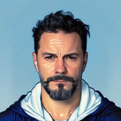 davidbabylon's profile picture. Head of Social at @AWScloud.