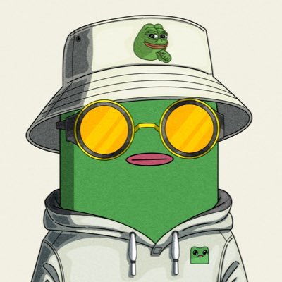 iFlexson's profile picture. The authentic video guy, curator of vibes @co_museum and chilling @babyberafinance