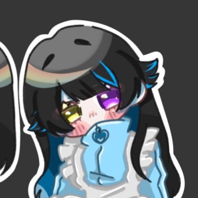 0f_neko's profile picture. 愛方☾@xo981xo｜相方🐣ྀི@Budgerigar_hari｜主🥒@Walkure_gg