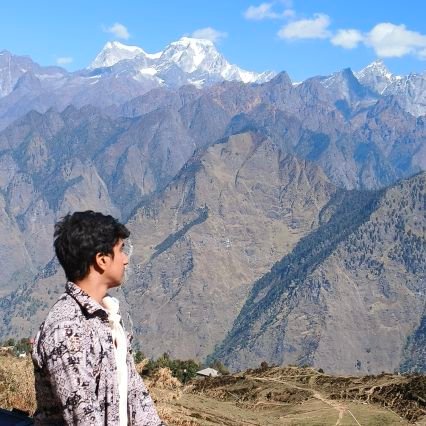 Vaishnav1904's profile picture. 6 years in stock market/not Sebi Reg.|| Dark horses & Technicals Fanatic