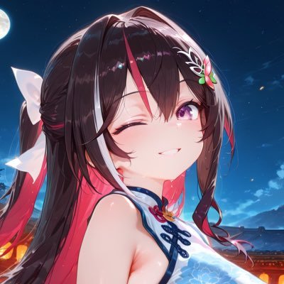 UO_ai_3's profile picture. 試験的なアカウント。🐎?もあったり。
