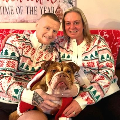 Royston56428882's profile picture. liverpool fc #20TIMES 🏆 #jft97  ❤️ fighting Lymphoma cancer for a 2nd time 🧡 love life ❤️ 🏴󠁧󠁢󠁷󠁬󠁳󠁿 NO DMs 👊💥happily married to my princess emma 👰‍♀💍