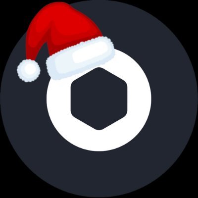 ObsidianSwap's profile picture. Cronos' first full hybrid DEX aggregator! Low fees, high efficiency.