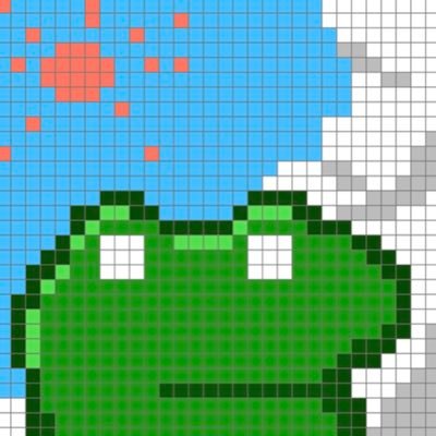 s_d_kaeru's profile picture. こっちはあんまり動きません