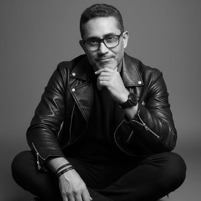 CoelhoDenio's profile picture. Profissional de Educação Física, amante de esportes outdoor. 
A palavra Vontade é a mais importante na Vida.