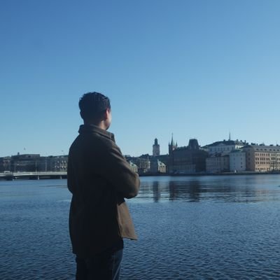 wichokid's profile picture. Somos como 🎧 sin conectar 🔌 | Ingeniero