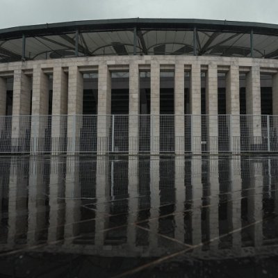 cometobackkk's profile picture. @Besiktas