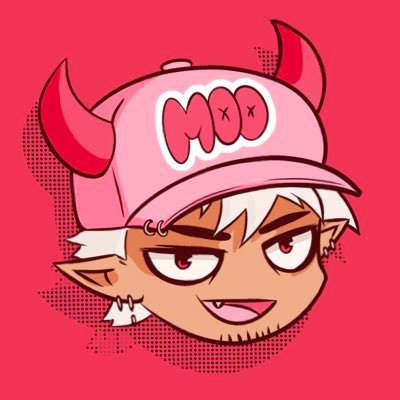 moo_fino's profile picture. | Welcome to the Herd!🐮🔞| 26 | NO MINORS 🔞