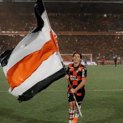 _mael_bzh's profile picture. Seulement Lorient ☘️