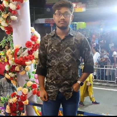 Deep90Arko's profile picture. 