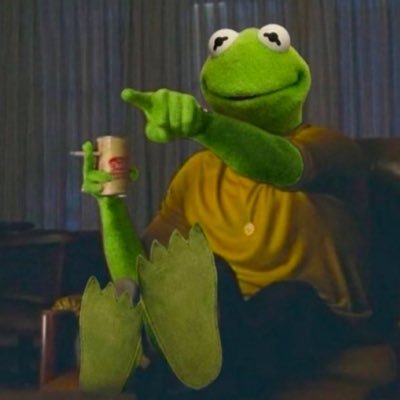 lowfloating's profile picture. Self custody is self respect. $ZERA $SANA $THRT $SECURE $KERMIT $AVICI