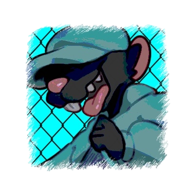 BVLLBVLLY's profile picture. gay vers switch

@OneBigStud 's rat