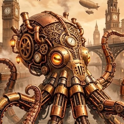 CountFenring's profile picture. 