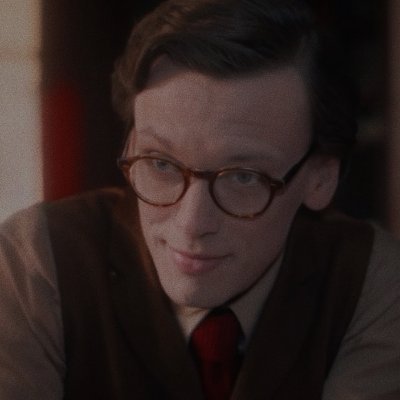 MRWH4TS1T's profile picture. ⠀⠀⠀ ⠀⠀⠀ ⠀⠀⠀ ＊ 𝒉𝒆𝒏𝒓𝒚, 𝒚𝒐𝒖𝒓 𝒈𝒆𝒏𝒕𝒍𝒆𝒎𝒂𝒏. ⠀⠀⠀⠀⠀⠀⠀⠀⠀