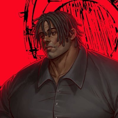 COLOSSODAMANU's profile picture. ig - kx.el_ - fandons: aop, stardew, beamon, moonkase, animes, jogos, w2e, CJota