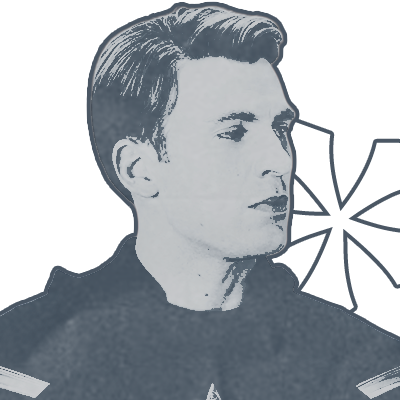 namescptamerica's profile picture. ⠀

For as long as I can remember, I just wanted to do what was 𝒓𝒊𝒈𝒉𝒕. • #DK • parody account. 
⠀