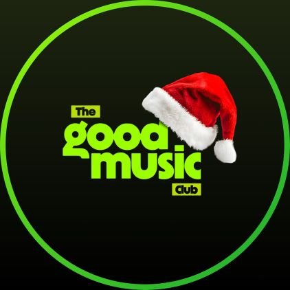 @GoodMusicClubX