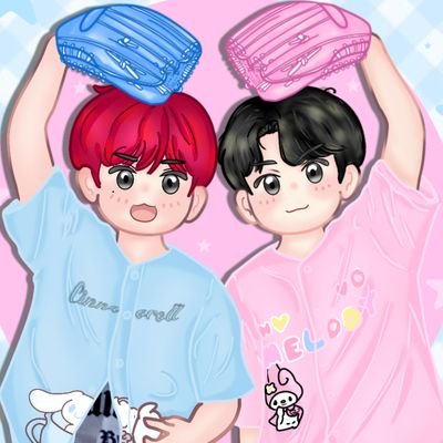 Jeazlyijen's profile picture. 🫧🎀.˚ᵎ #제노 #재민 #재현 #정원 #제이크 #세훈 #NCT  #엑소 #엔하이픈 ; my biggest love༘

----🫧🩰 999,999% 
 - 'kinda random🍓🎨🫧

@lilylustrati0on fanart acc