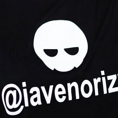 @iavenorizz