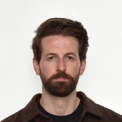 samwern's profile picture. Building something new. Focused on payments.

Left academia to work in DeFi for 5+ years
PhD @ Imperial College London