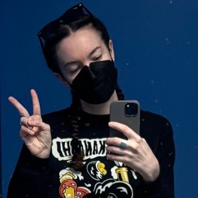 noamsick's profile picture. ridgefield park regular. yoshihiko stan. crimson mask enthusiast.
handed tommy dreamer a trash can once.
they/them