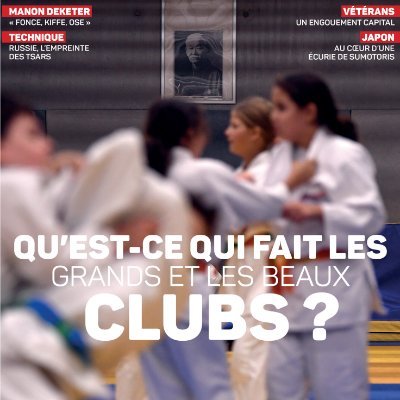 L'Esprit du Judo Profile