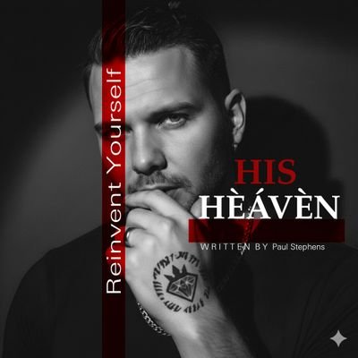 PaulGStphens's profile picture. Constantly Evolving.
◇Nutritionist
◇Integrative Health Coach
◇Buisness Owner
◇Conscious Content Creator