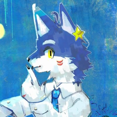 紺色 (@K_333c5e) on X