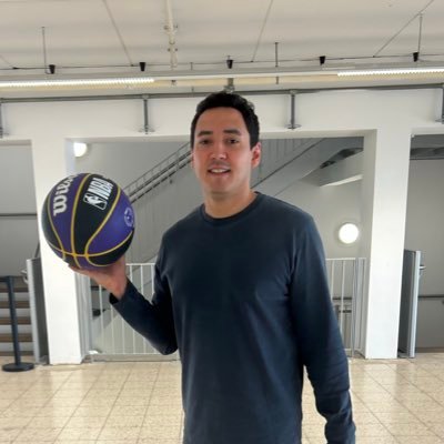 charles_mechri's profile picture. 