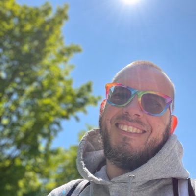 danzrobok's profile picture. I build infrastructure that doesn’t wake people up at night. Integration, APIs, and serverless systems built for predictable behavior, not excitement.