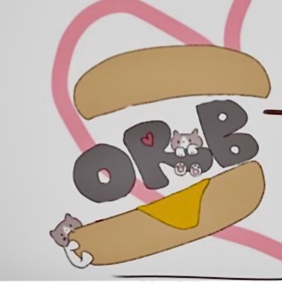 orb2222's profile picture. ボカロＰ?? だった気がする アイコンはその昔、柚木ぐみさん@gumipo2991 に無理言ってお願いして描いて頂あたた宝物でふ！ 今回は下ネタ禁止🈲気まぐれな🐈