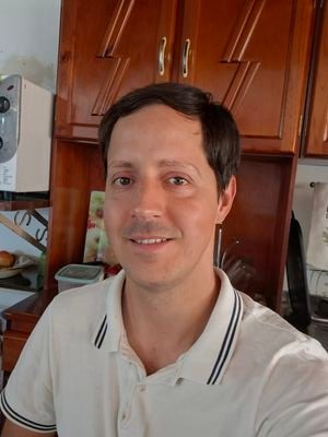 LeandroDua847's profile picture. 