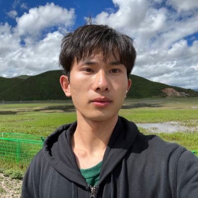 xlsama_'s profile picture. 