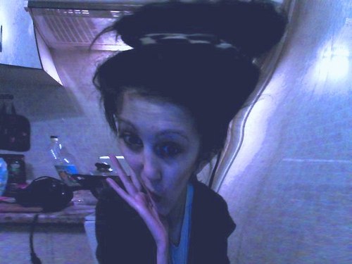 RainezKsana's profile picture. 