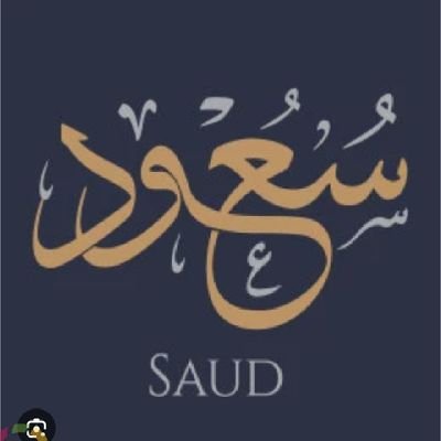 سـعـود |‏ 𝑺𝒂𝒖𝒅 Profile