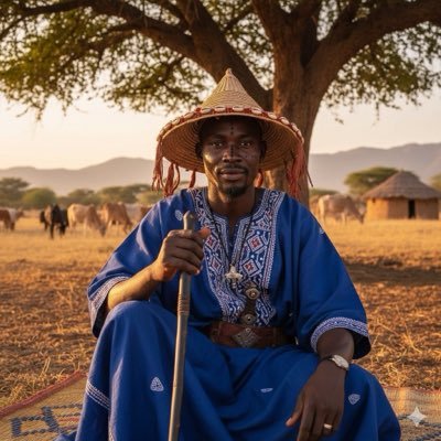 CheikhAntaSeck's profile picture. 