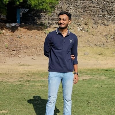 tirthbhingradi3's profile picture. 